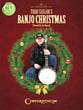 Banjo Christmas Guitar and Fretted sheet music cover